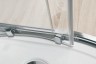 Душевой уголок Adema GLASS line 90 матовая