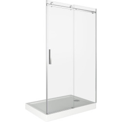 Душевая дверь Good Door Galaxy WTW-150-C-CH