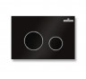 Пластиковая клавиша смыва Lavinia Boho RelFix 3805005T