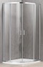 Душевой уголок Adema GLASS line 100 прозрачный