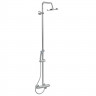 Душевая система Ideal Standard IdealRain ECO с изливом