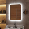 Зеркало Glamour Led с подсветкой