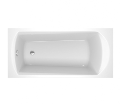 Ванна акриловая Ravak SET DOMINO PLUS 170x75