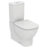 Комплект напольного унитаза Ideal Standard TESI AquaBlade