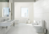 Комплект напольного унитаза Ideal Standard TESI AquaBlade