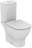 Комплект напольного унитаза Ideal Standard TESI AquaBlade