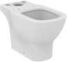 Комплект напольного унитаза Ideal Standard TESI AquaBlade