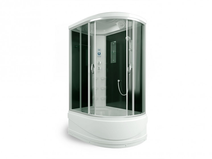 Душевая кабина Erlit ER4512TPL-C4 120x80