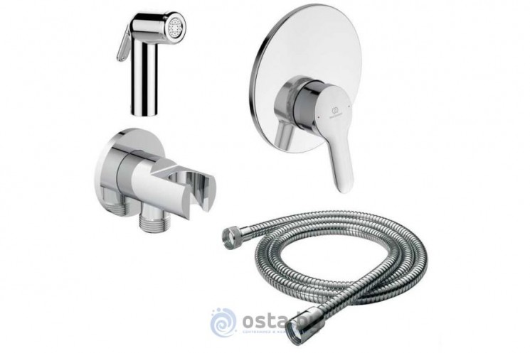 Гигиенический душ Ideal Standard BD125AA