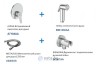 Гигиенический душ Ideal Standard BD125AA