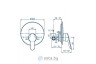 Гигиенический душ Ideal Standard BD125AA