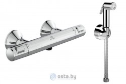 Гигиенический душ Ideal Standard Ceratherm T25 термостатический A7201AA + B0595AA