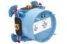 Набор для душа с термостатом Ideal Standard Ceratherm 100 6 в 1 BD006XC