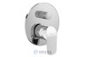 Набор для душа с термостатом Ideal Standard Ceraflex 4 в 1 BC447AA