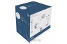 Набор для душа с термостатом Ideal Standard Ceraflex 4 в 1 BC447AA