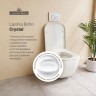 Подвесной унитаз Lavinia Boho One Rimless 3302004R