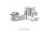 Комплект смесителей для ванны Ideal Standard Ceraflex BD001AA
