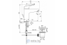 Комплект смесителей для ванны Ideal Standard Ceraflex BD001AA