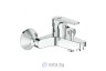 Комплект смесителей для ванны Ideal Standard ESLA BC264AA