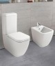 Напольное биде Lavinia Boho One 33020060