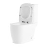 Напольный унитаз Lavinia Boho Bell Pro 3301001N