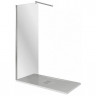 Душевое ограждение Good Door WALK-IN SP-80-C-CH