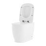 Приставной унитаз Lavinia Boho Bell Pro 33010030
