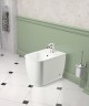 Напольное биде Lavinia Boho Bell Pro 33010040