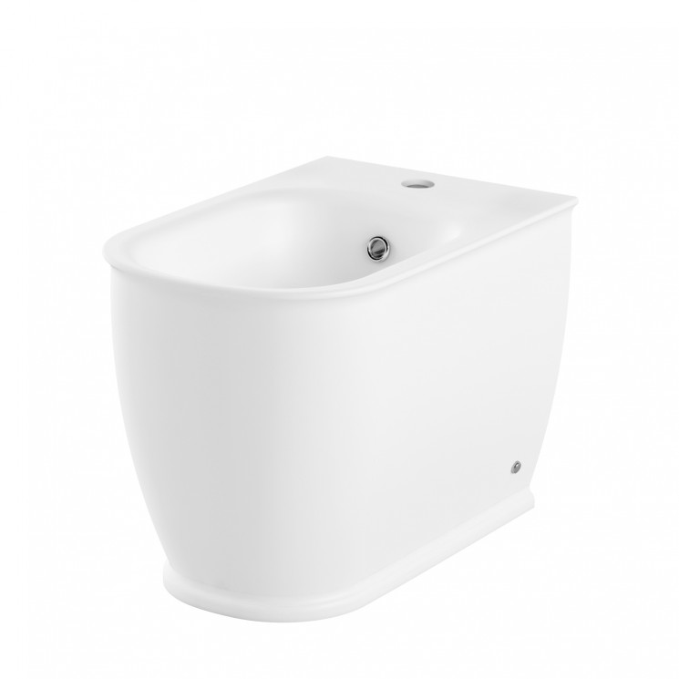Напольное биде Lavinia Boho Bell Pro 33010040
