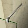 Душевое ограждение Good Door WALK-IN SP-110-C-CH