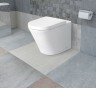 Приставной унитаз Lavinia Boho Biore 33040040