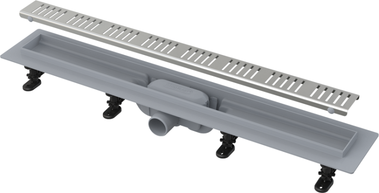 Водоотводящий желоб APZ10-950M