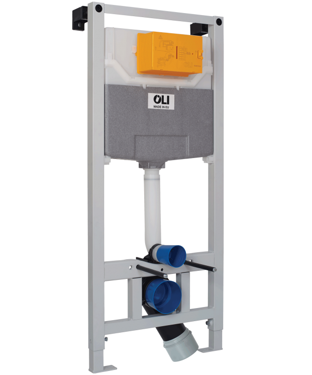 Инсталляция для унитаза OLI 120 Plus