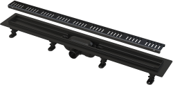 Водоотводящий желоб APZ10BLACK-850M