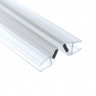 Уплотнитель магнитный на 6 мм 135⁰