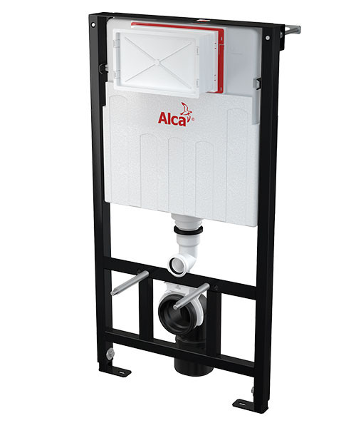 Инсталляция для унитаза Alcaplast AM101/850-0001